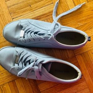 Nautica Gray Sneakers